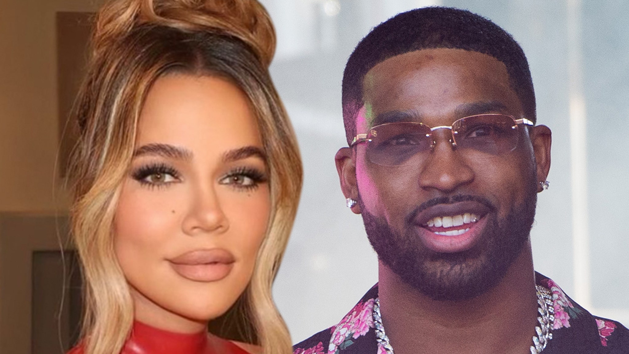 Khloe Kardashian and Tristan Thompson Not Back Together, Still Just Co ...