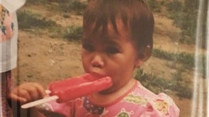 Guess Who This Kid With Her Popsicle Turned Into!