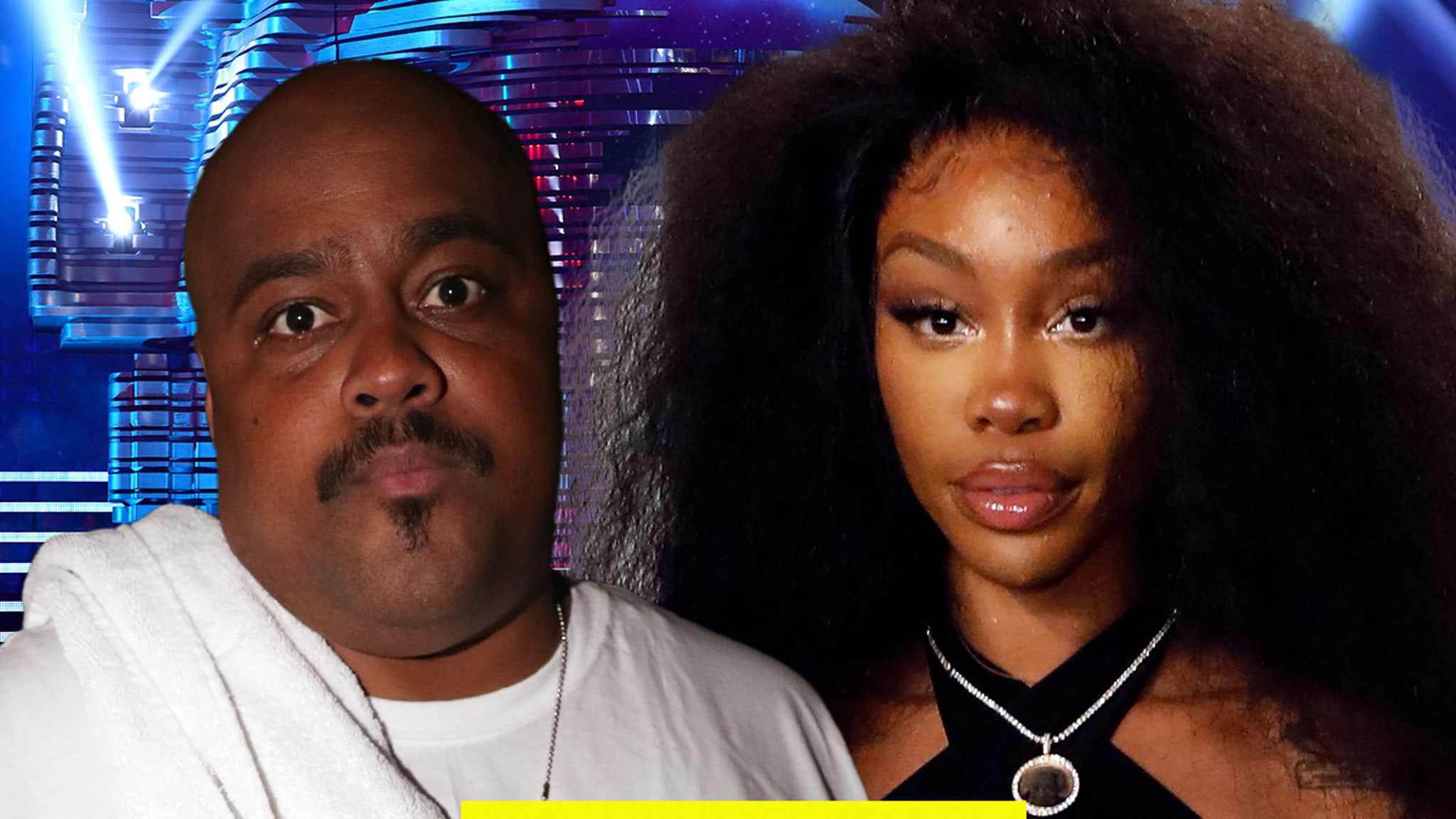 SZA’s Manager Punch Says MTV VMAs Snub Forced Performance Cancelation