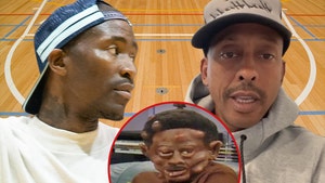 jamal crawford and gillie da kid getty insta facebook 1