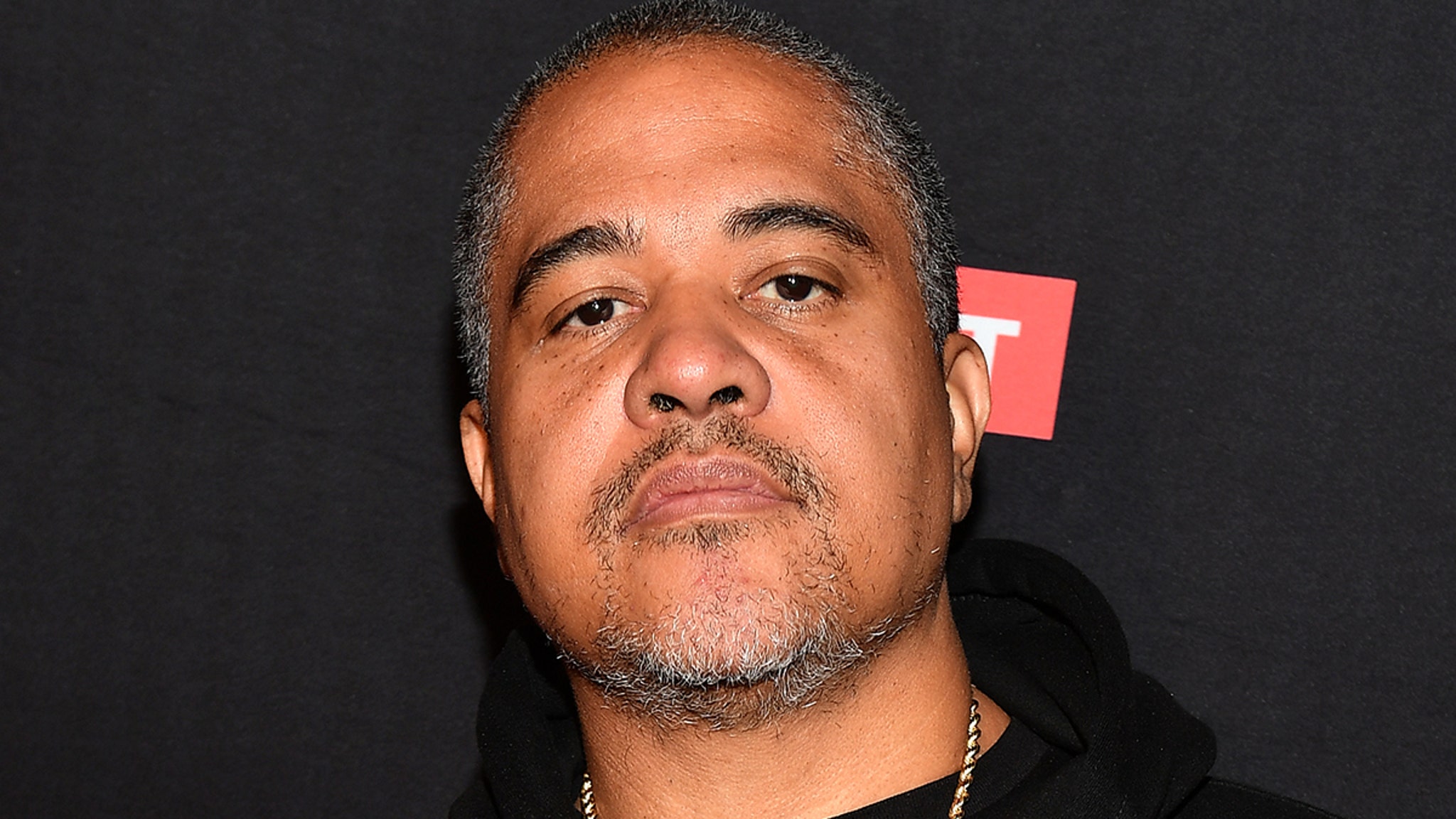 Irv Gotti’s Brother Claims He Died From Massive Stroke