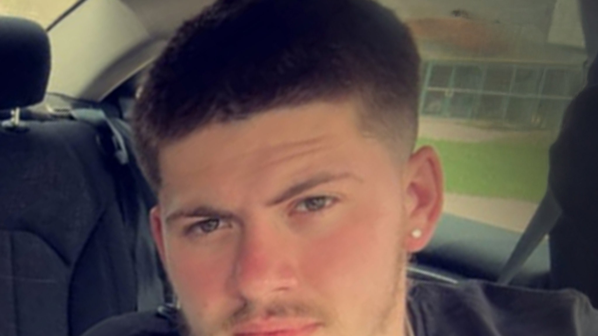 Pirates Fan Kavan Markwood Speaks Out After Fall, Grateful For Support