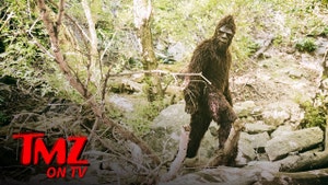 bigfoot