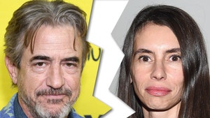 Dermot-Mulroney-Tharita-Cesaroni-getty-1