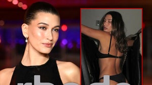 hailey bieber main getty instagram composite