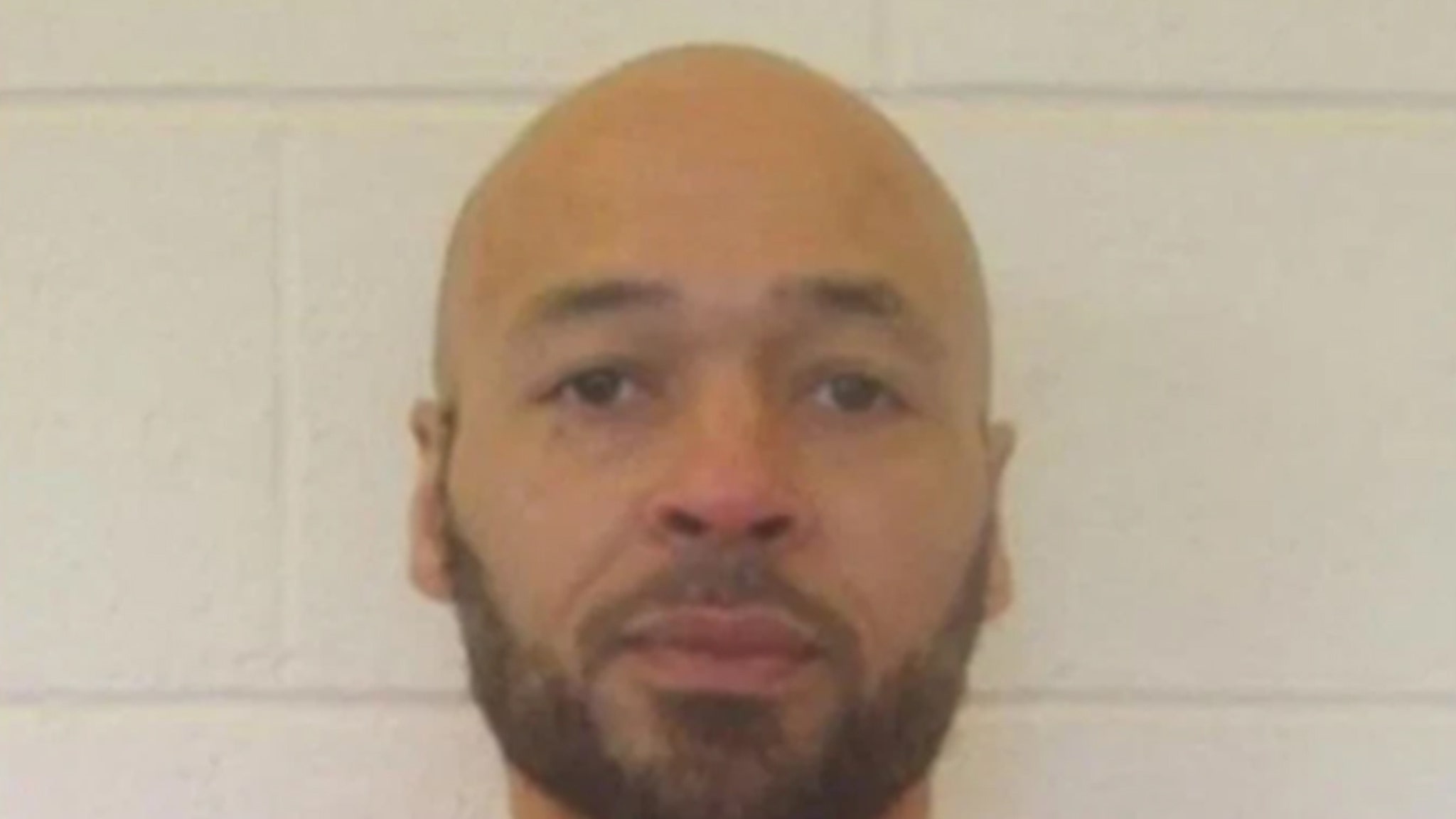 Tremane Wood's Life Spared Just Minutes Before His Scheduled Execution