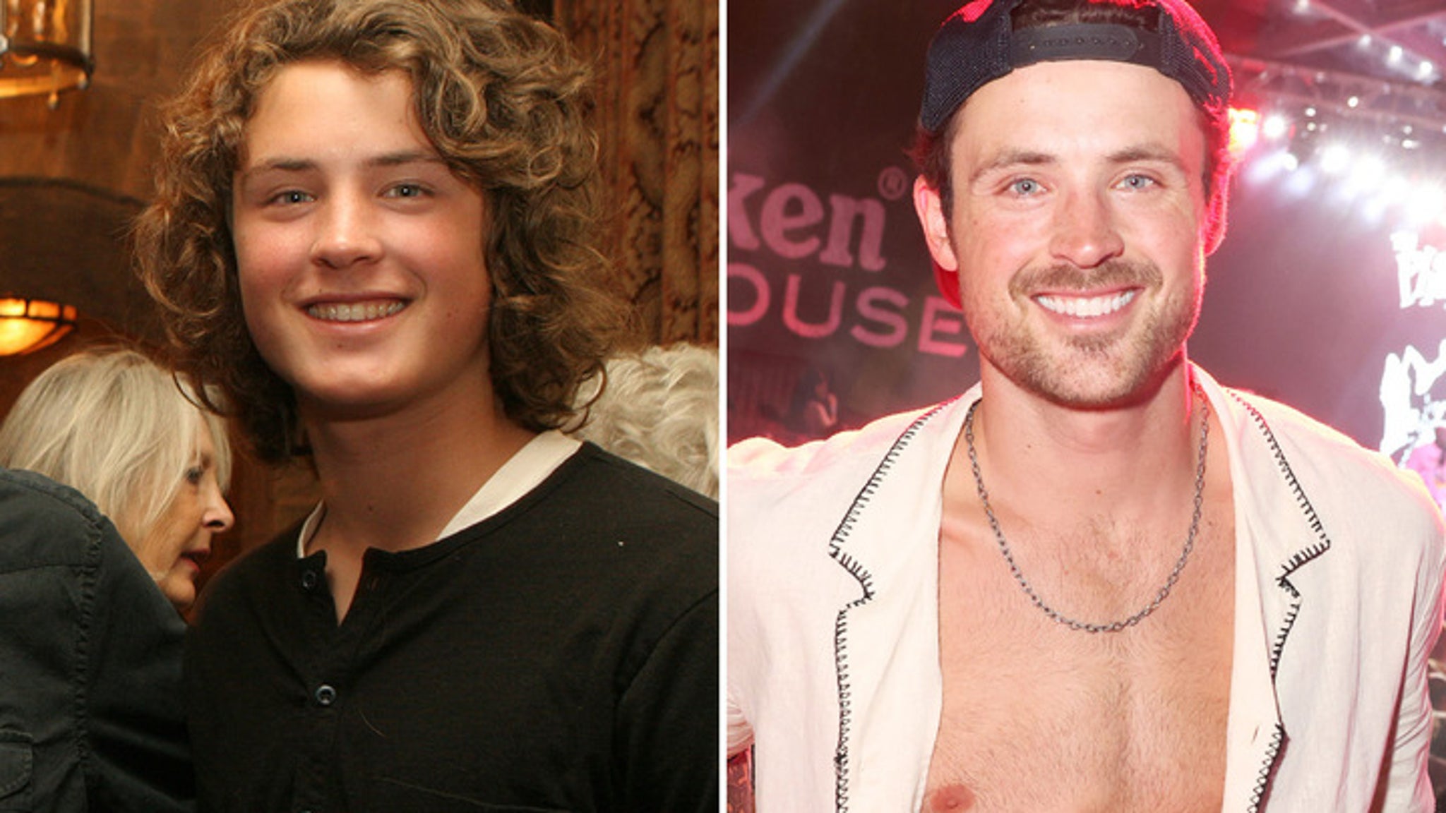 Dylan Efron Good Genes or Good Docs?!