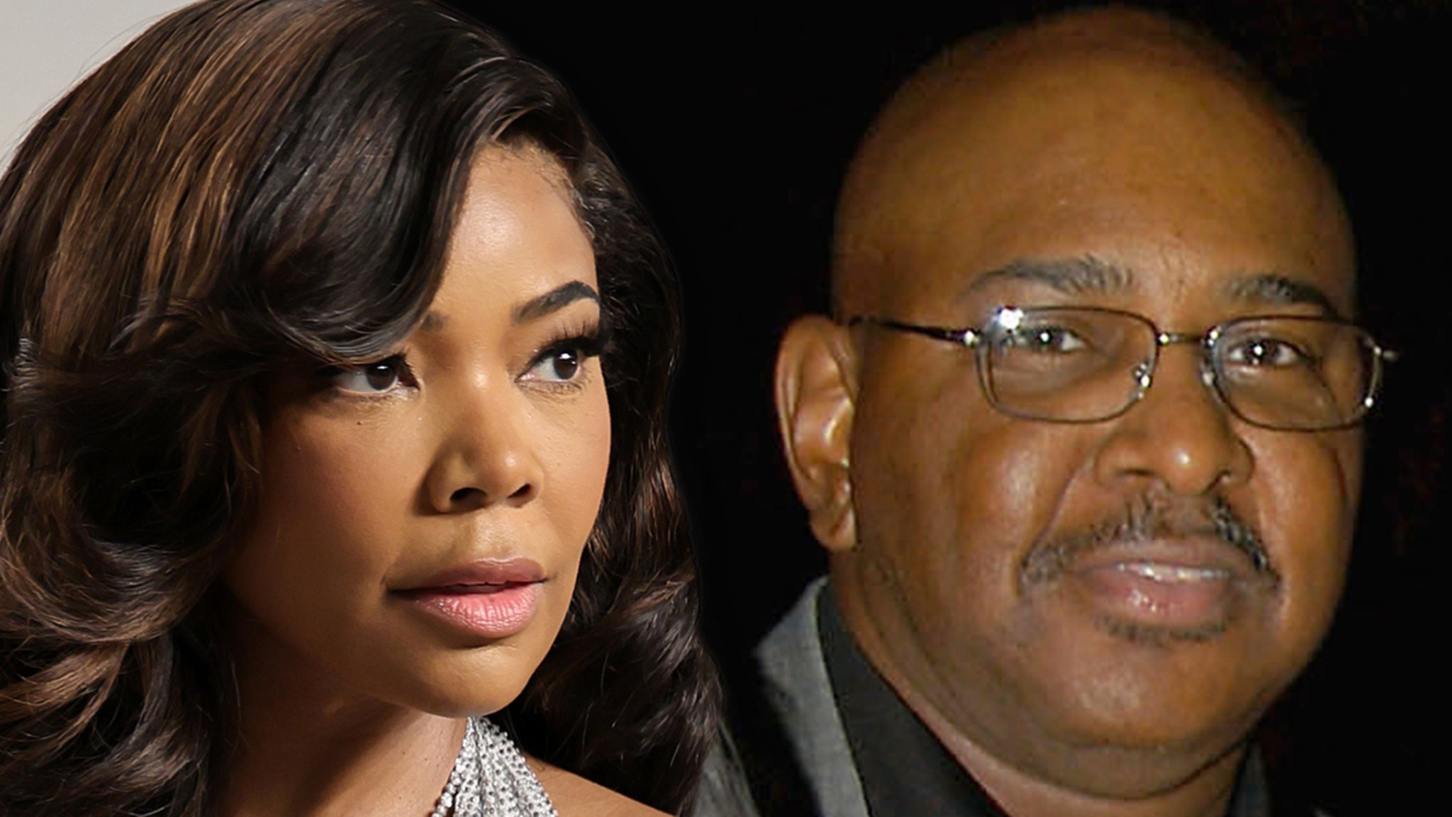 Gabrielle Union's Father Sylvester Dead at 81