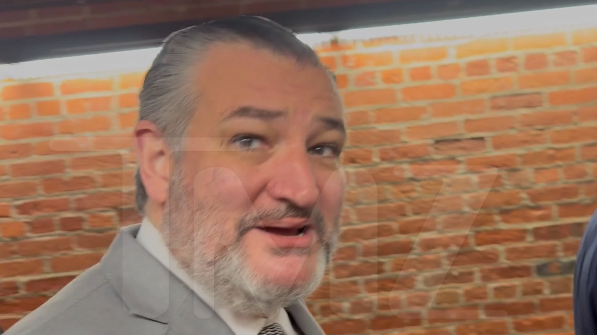 Ted Cruz Says Meghan Markle Isn't Most Trolled Person in&hellip;