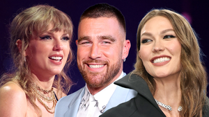 main taylor swift travis kelce karlie kloss getty