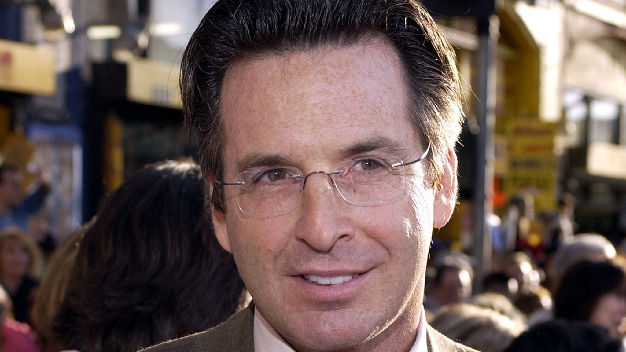 Robert Carradine's Medical Examiner Report Reveals Tragic Details About Death
