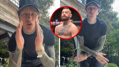 071326 mgk mcgregor kal
