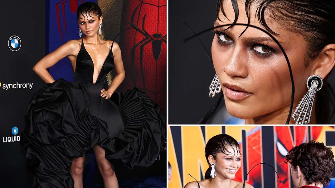 Zendaya