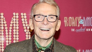 bob mackie getty