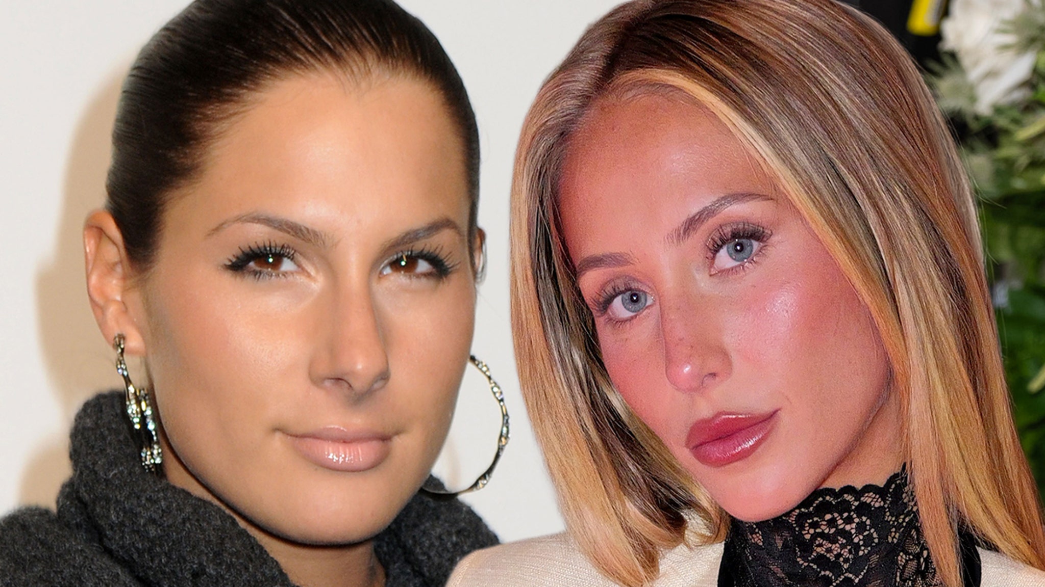 Alix Earle's Stepmom Jokes Their Reality Show Should Be Cancelled