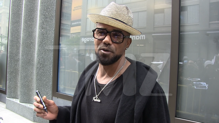 092926 shemar moore kal