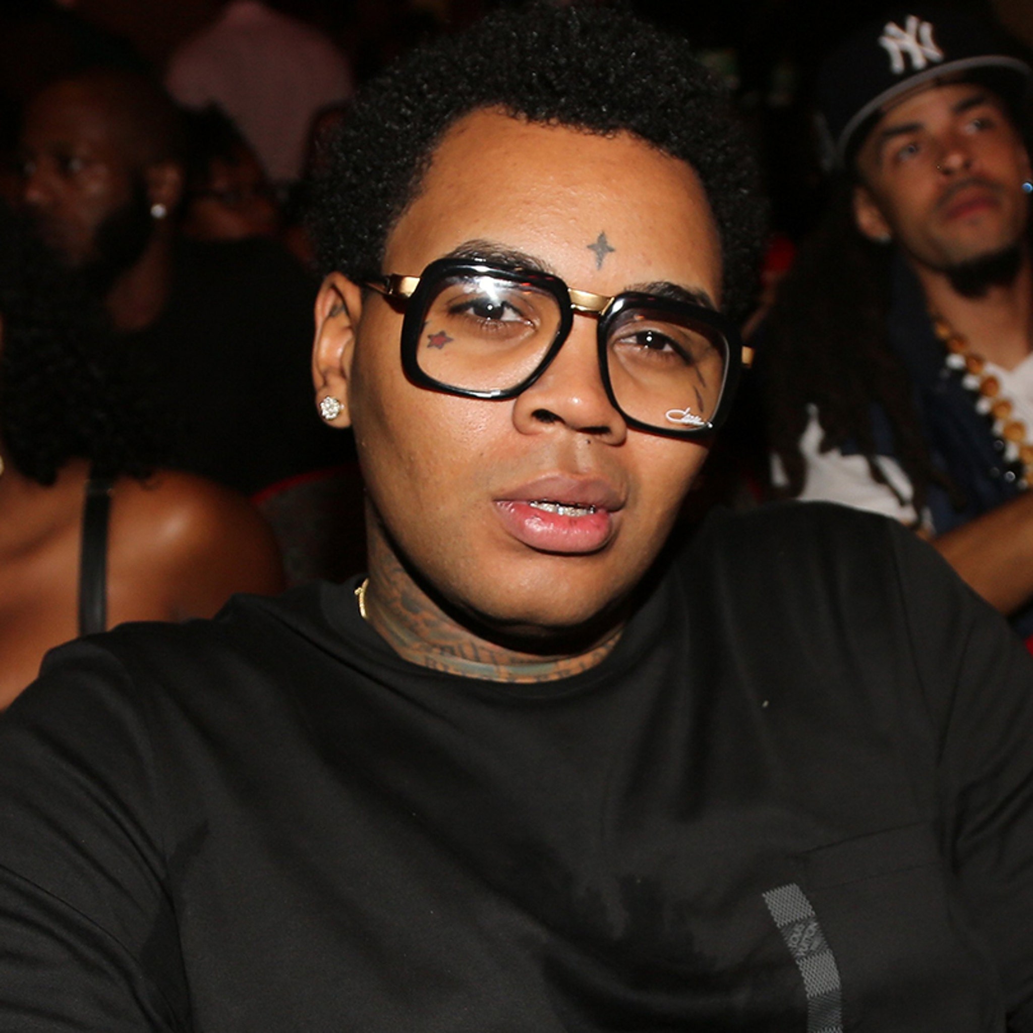 Kevin gates ka hair transplant? : r/kevingates, image size:2048x2048