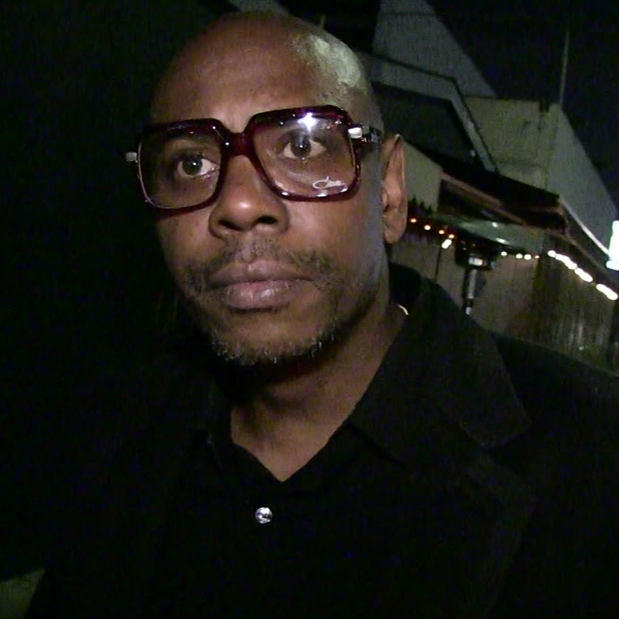 Dave Chappelle Buys Ohio Land from Developer After Town Hall Rant - TMZ (Picture 2)