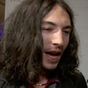 Ezra Miller Accused Of Burglary, Allegedly Stole Booze From Home