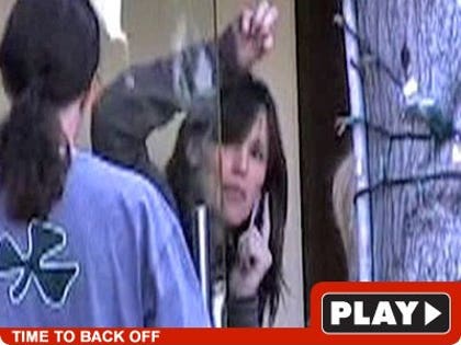 Jen Garner: Click to watch