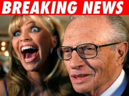 Larry King
