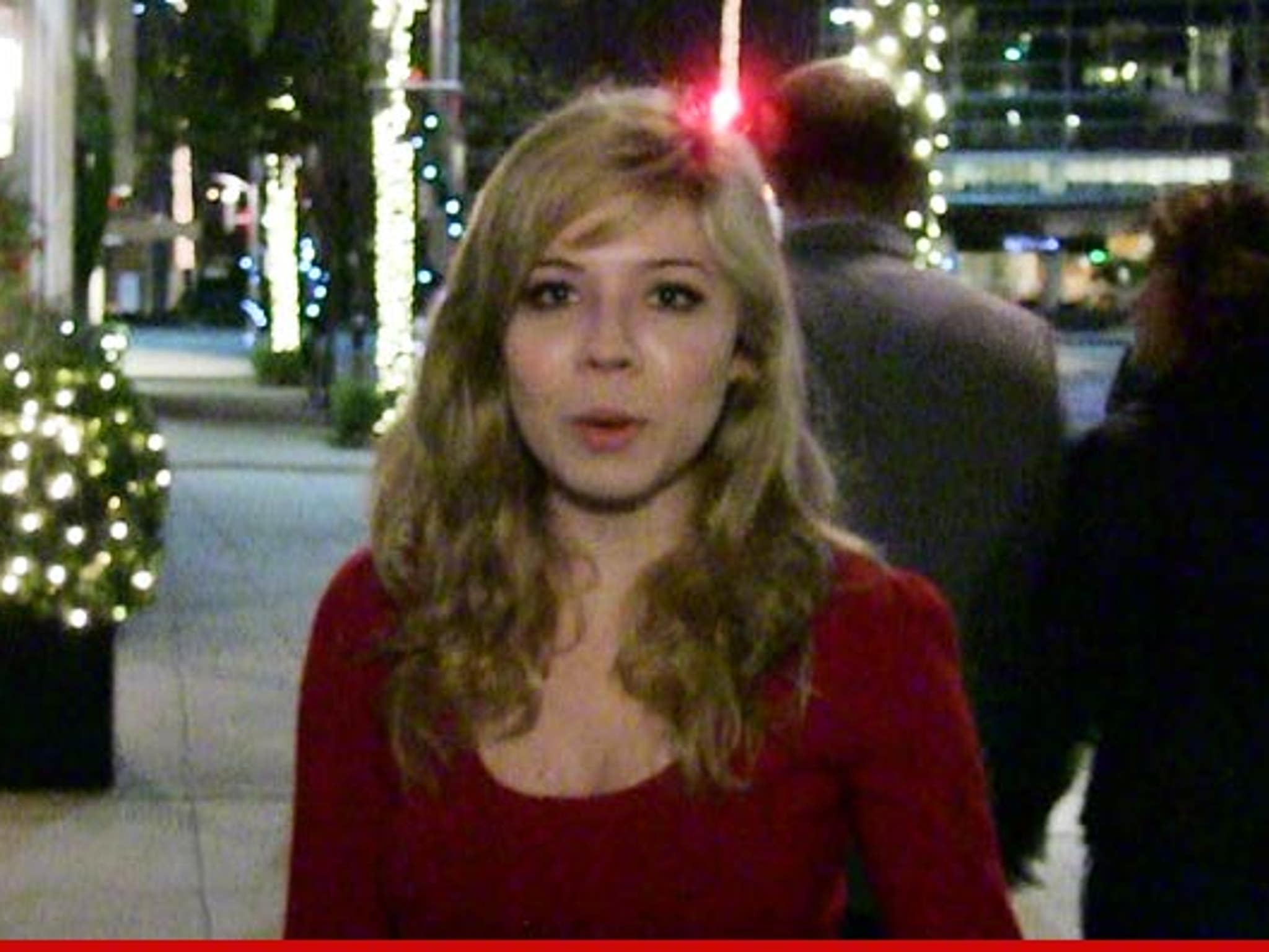 Jennette Mccurdy And Her Boyfriend
