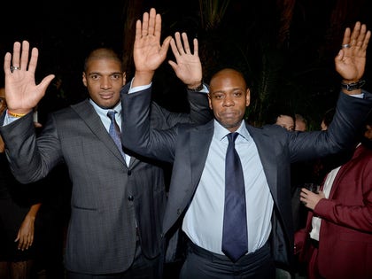 1205_dave_chappelle_michael_sam_hands_up_launch_2