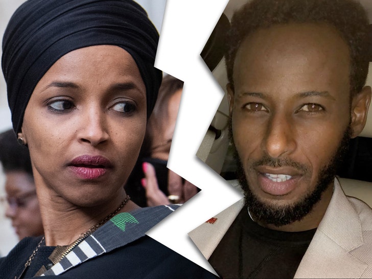 1105  Ahmed Hirsi Ilhan Omar getty comp