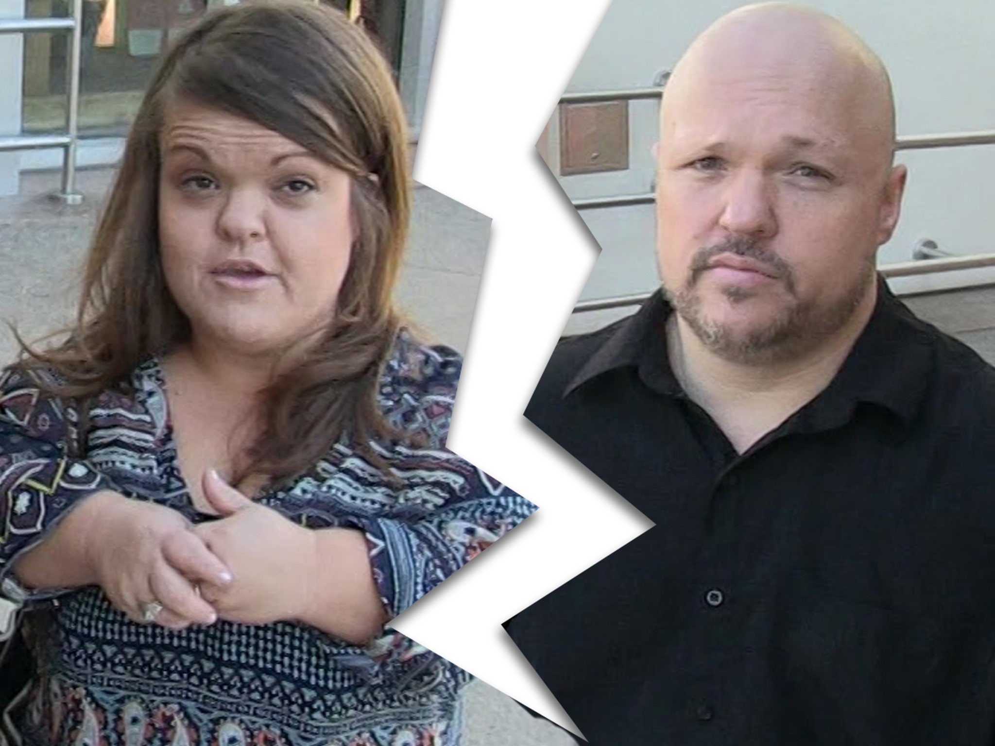 Christy Mcginity Gibel Who Is Gonzo Carazo New Details On