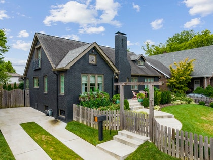 Hayley Williams Lists Nashville Home photos 1