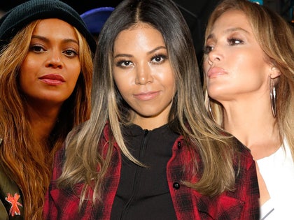 0227 beyonce amerie jlo getty