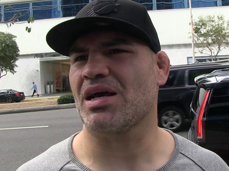 cain velasquez