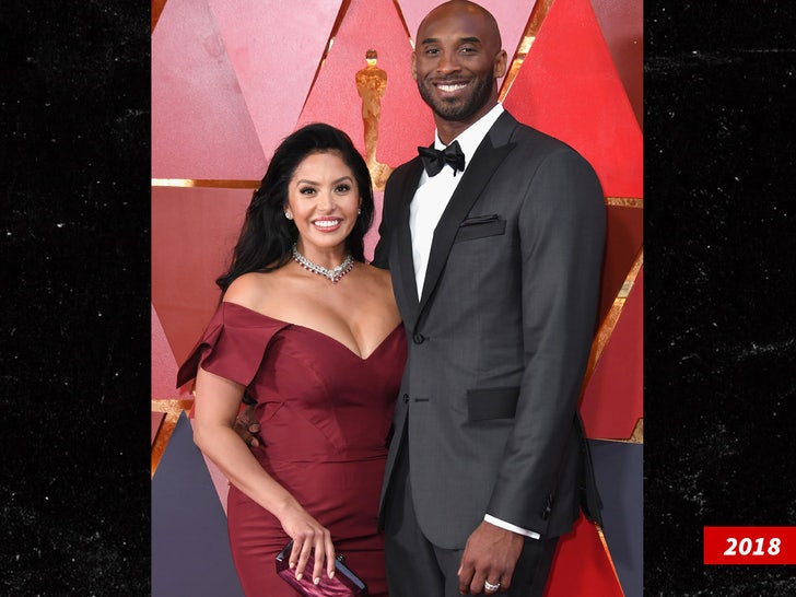 vanessa kobe bryant