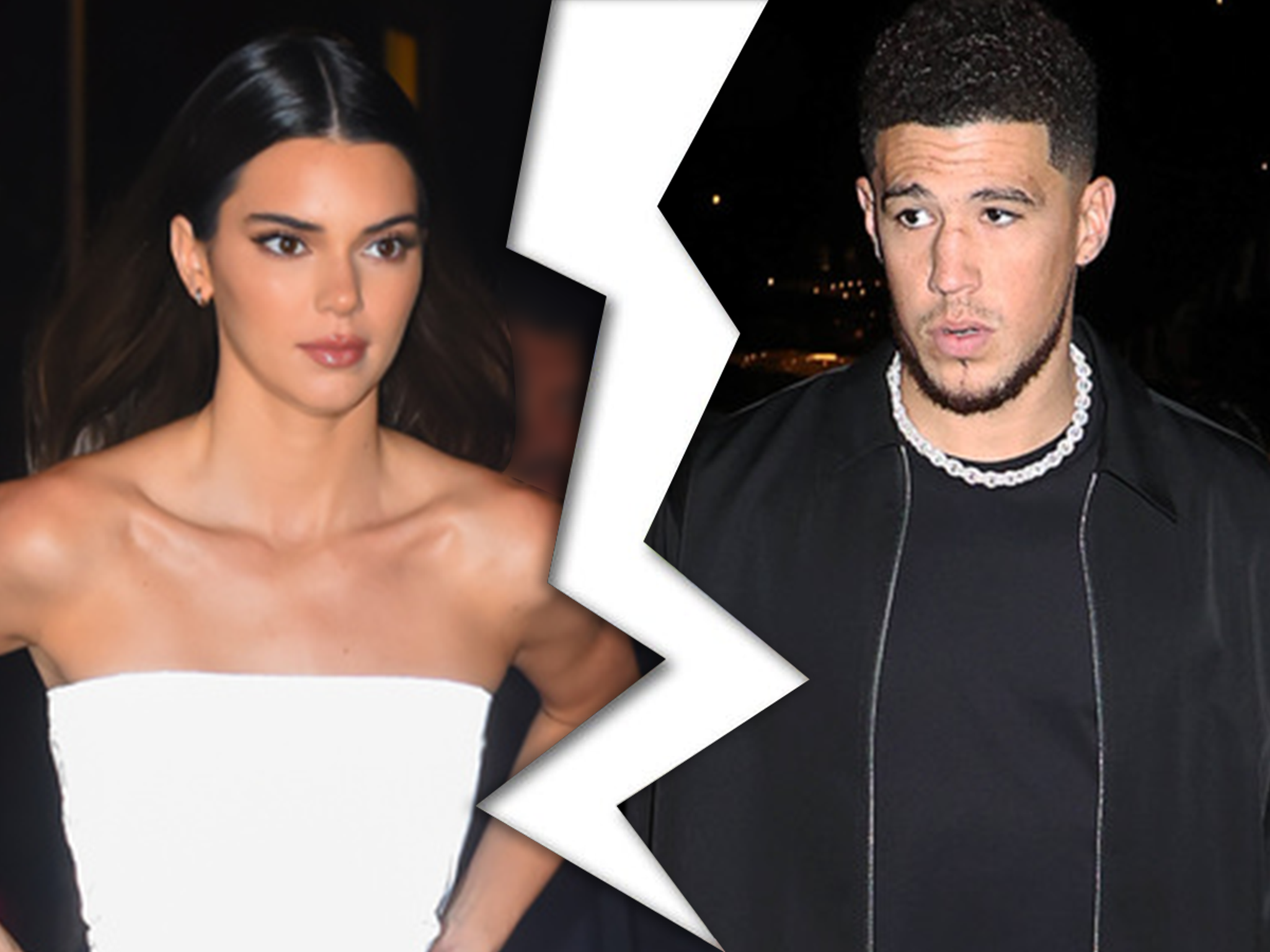 Kendall Jenner Proves She and Devin Booker Are Still Together
