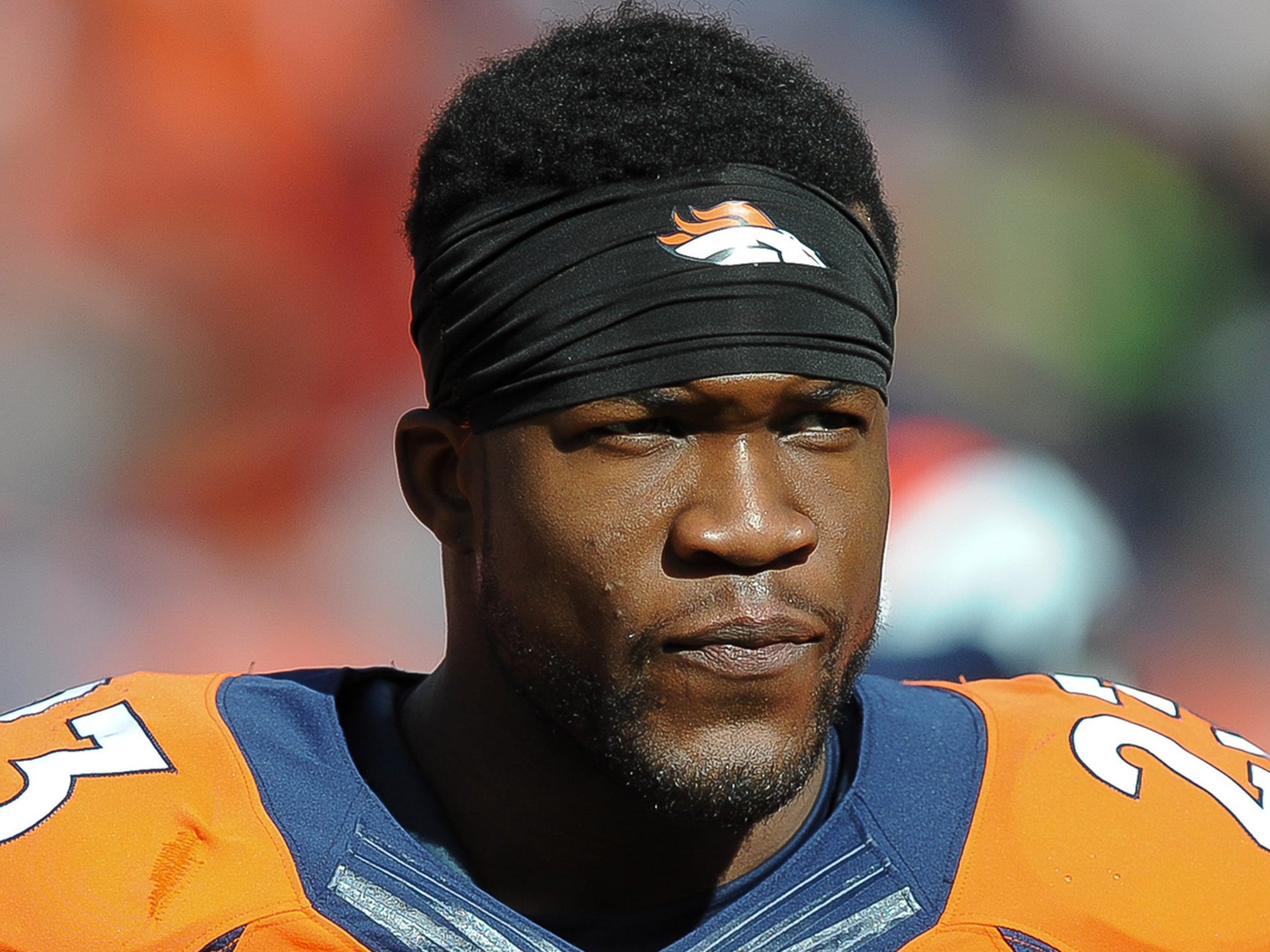 Hillman returns to Broncos on one-year deal - NBC Sports