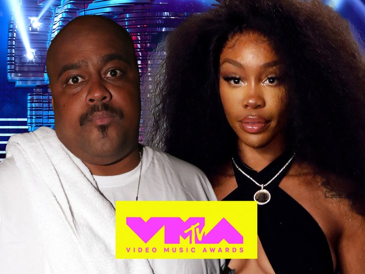 0915 SZA Terrence “Punch” Henderson vma getty 2