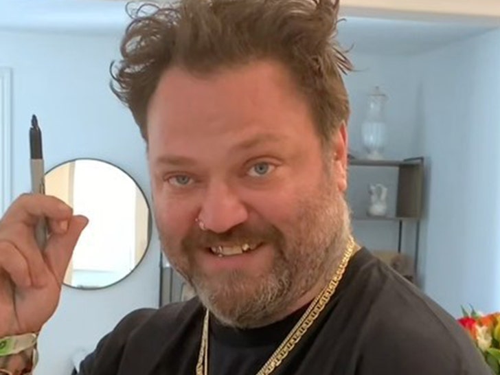 Bam Margera