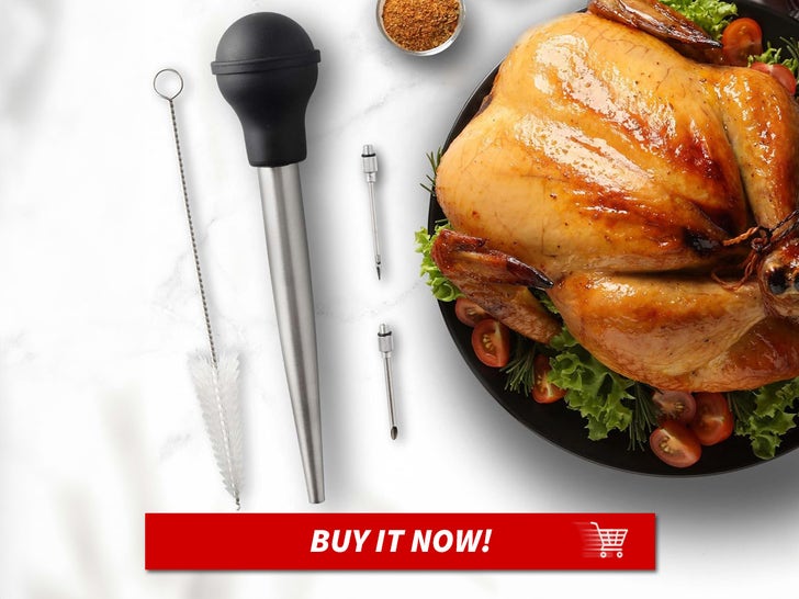 Turkey-Baster-with-Silicone-Suction-Bulb-MAIN