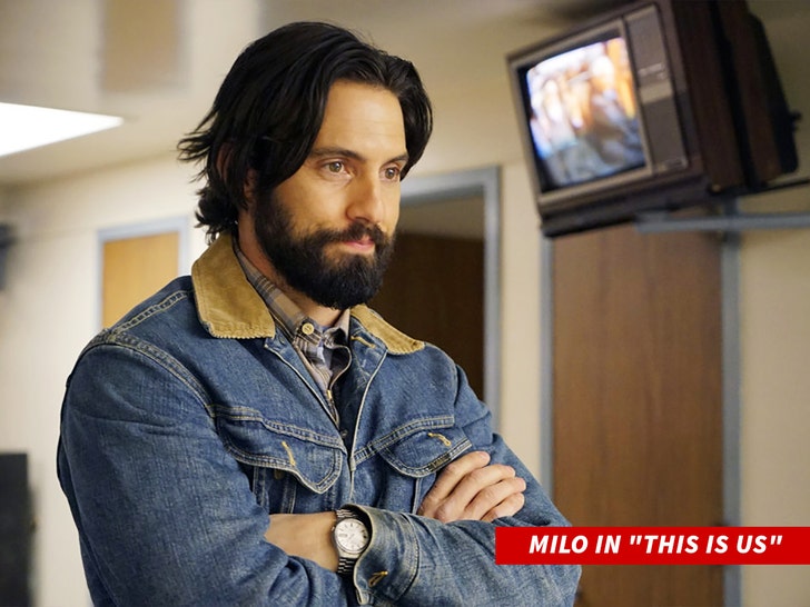 Milo Ventimiglia