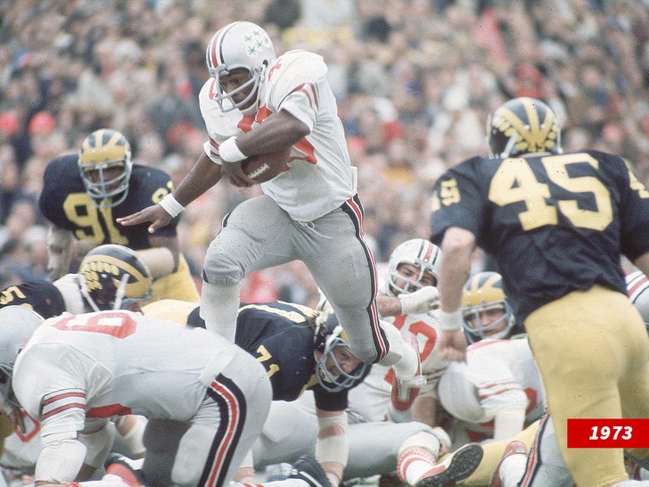 archie griffin playing for ohio state getty 1