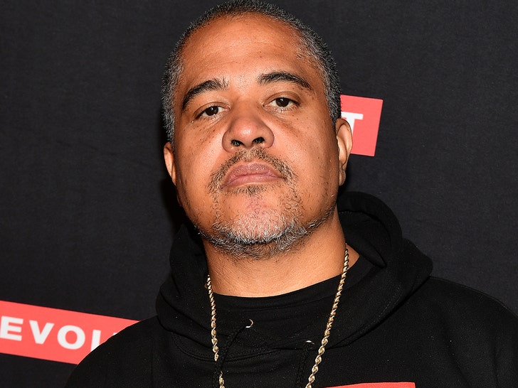 irv gotti getty 1