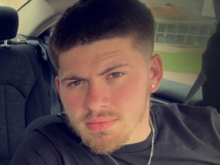 Kavan Markwood Insta 1