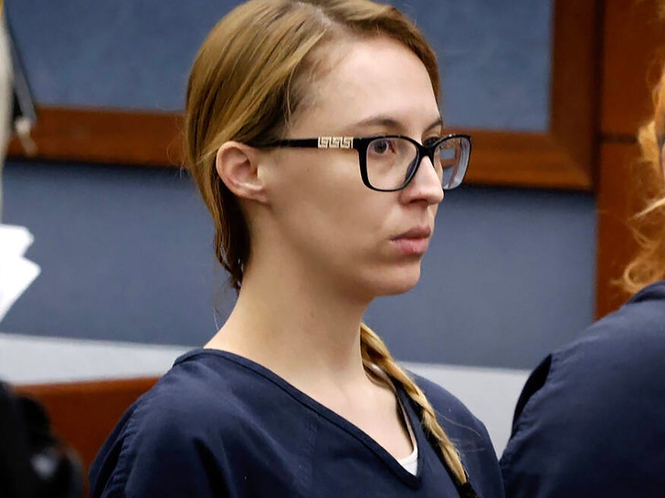 Victoria Goodwin Getty