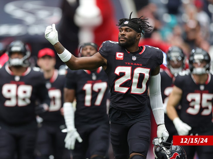 Jimmie Udard Texans Sube Sube
