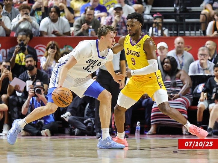 cooper flagg bronny james sub getty swipe 1