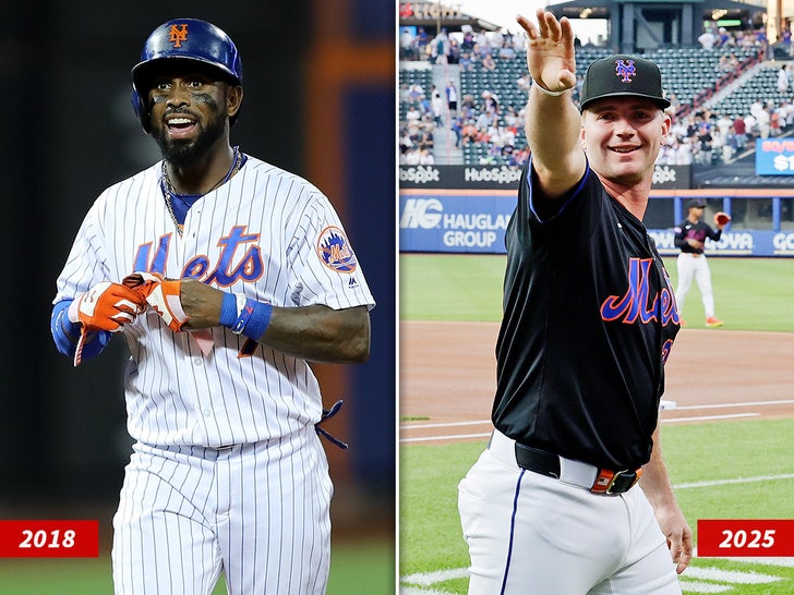 jose reyes pete alonso split sub getty swipe