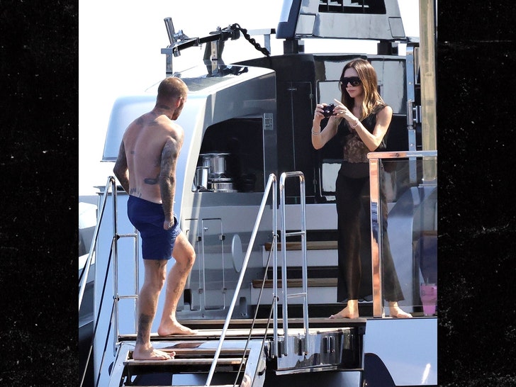 David-Beckham-Grabs-Victoria's-Butt-Cheek-on-Yacht-BackGrid-2