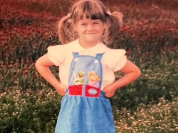 Guess Who These Cute Kids Turned Into -- Part 9