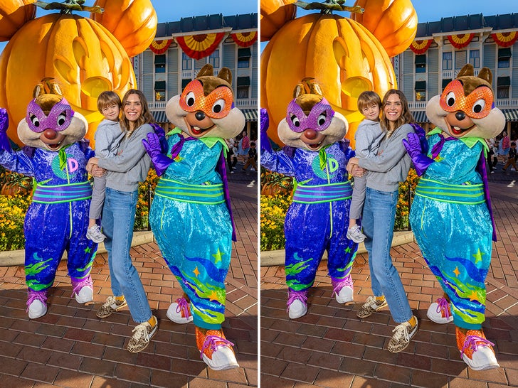 What's the Big Frigin' Difference?! Part 14