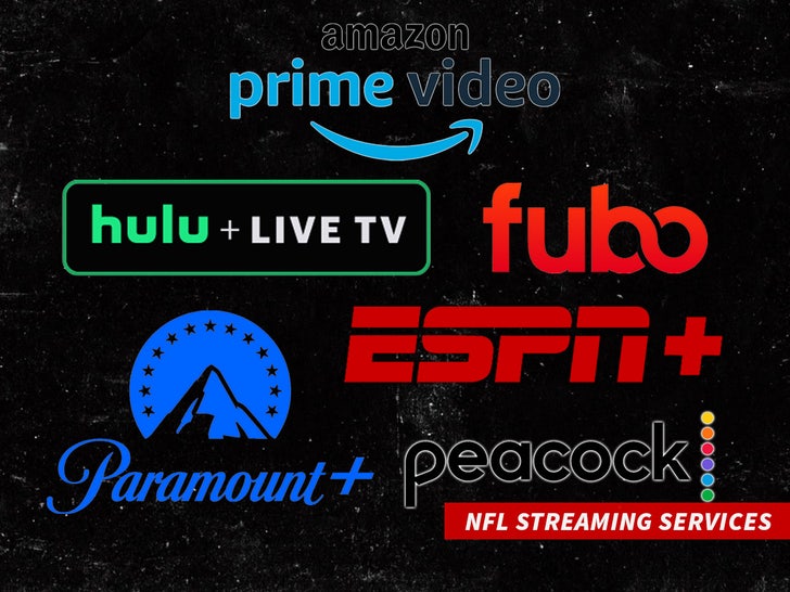 nfl streaming services logos sub swipe 2